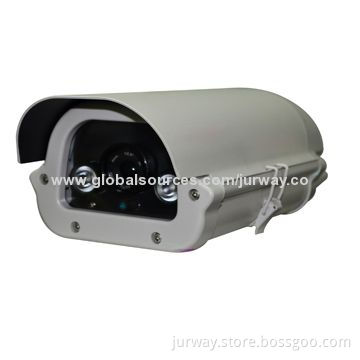 2.0-megapixel IP Camera, 1,080P, 2-piece of IR-III LEDs for 80m with IR-cut, Wi-Fi, PoE/2-way Audio